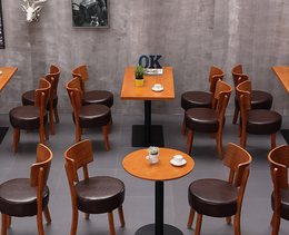 安徽餐厅桌椅-合肥恒品-西餐厅餐厅桌椅