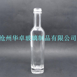 供应****小容量100ml<em>酒瓶</em>*<em>玻璃瓶</em>饮料饮品瓶