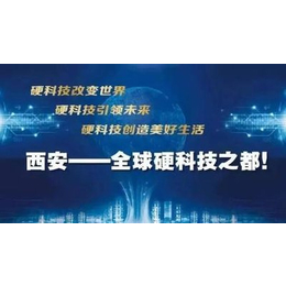 2019*4届中国西安科博会8月15日盛大开幕缩略图