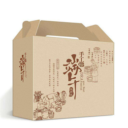 水果包装瓦楞彩盒定制、上海瓦楞彩盒、****包装盒定做厂家