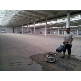 做水泥地面固化抛光的公司|咨询联秀环保|广州水泥地面固化抛光