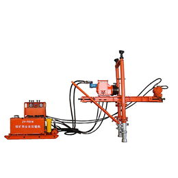 ZDY-1200矿用全液压坑道钻机全液压钻机钻杆价格