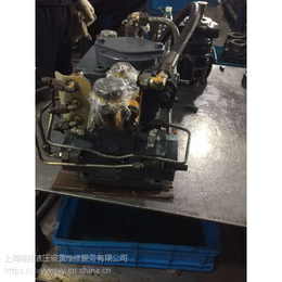 上海****维修大象A4VG180液压泵