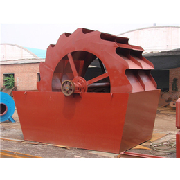 忻州叶轮洗砂机-叶轮洗砂机厂家-双轴叶轮洗砂机