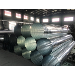 玻纤复合风管报价-不锈钢螺旋风管价格-玻纤复合风管