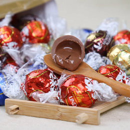 德国巧克力进口报关资质
