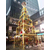 田鸣大型圣诞树出租出售定制制作圣诞树装饰租赁物超所值 缩略图1