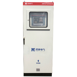 消防泵控制柜组件-萍乡消防泵控制柜-泽美电气