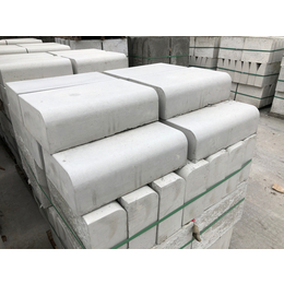 广州黄埔萝岗混凝土路缘石厂家常用规格