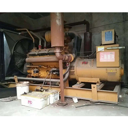 旧发电机回收-合肥凌江-淮南发电机回收