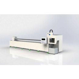 东博机械设备自动化-高速光纤激光切割机