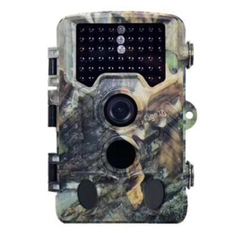 欧尼卡AM-8野外动物红外触发相机 生态学红外夜视自动监测仪