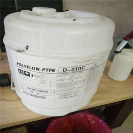 POLYFLON PTFE D-110 PTFE液体乳液