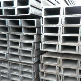 天津10号槽钢每米价格  江天焊接槽钢 特价批发缩略图