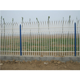 名梭-济宁锌钢护栏-锌钢护栏价格