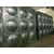 南沙不锈钢消防水箱厂家 方形保温水箱304组合消防水箱定制缩略图2
