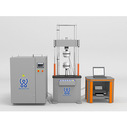 橡胶疲劳试验机-疲劳试验机-晟威试验机(查看)