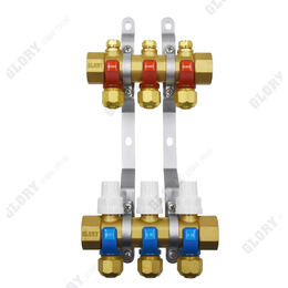 天津分水器-天津恒通建材-分水器定制