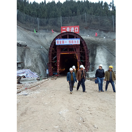 高速隧道衬砌台车生产厂家-鹏程钢结构-延安高速隧道衬砌台车