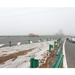安徽松夏交通设施(图)-高速护栏施工-宿州高速护栏