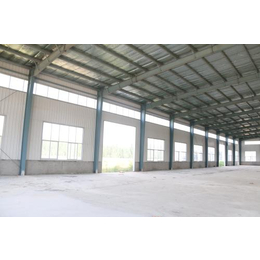 东营钢结构厂房-凹凸钢结构有限公司-搭建钢结构厂房