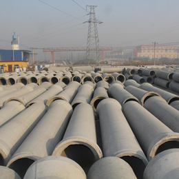 运兴水泥制品厂家-山东钢筋混凝土排水管