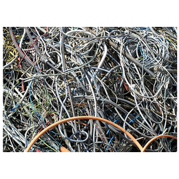 芜湖废铜回收-芜湖双合盛再生资源-哪里回收废铜