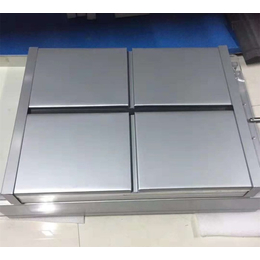 陆川聚氨酯彩钢复合板-卓辉金属科技规格齐全