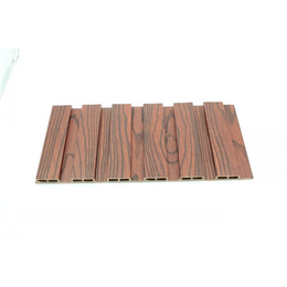 铝方通扣板和生态木长城板的区别哪家好