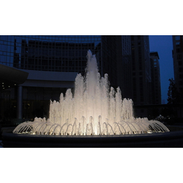 喷泉安装厂家-江苏法鳌汀水景科技(在线咨询)-杭州喷泉安装