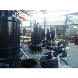 CNQ型*潜水抽沙泵的价位 污泥泵批发市场