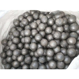 河南山磊各种型号球磨机锻造钢球铸造钢球配件生产厂家