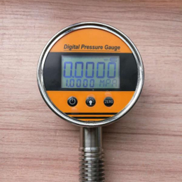 电力*数字真空计1-1000Pa测量试验及动力设备