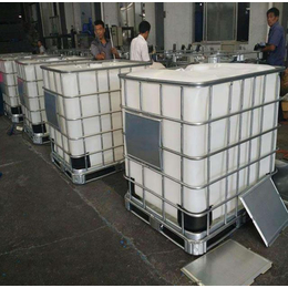 15吨塑料桶厂家-深圳乔丰塑胶(在线咨询)-汕头塑料桶
