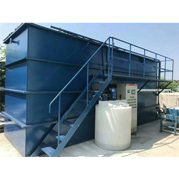 泰州污水处理设备+印染废水处理设备+工业废水处理