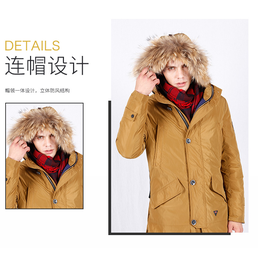 冬季发热滑雪外套  时尚保暖登山服  电热冲锋衣  羽绒服