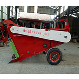 亳州新型拖拉机花生收获机全国发货「多图」