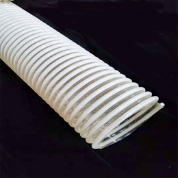 厂家*聚氨酯塑筋管可定做河南pu塑筋吸尘管缩略图