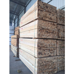 建筑方木哪里有卖-合肥建筑方木-国鲁工贸木材加工厂