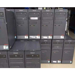 马鞍山电脑回收-心梦圆 *回收(图)-网吧电脑回收