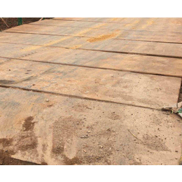 铺路钢板租赁-安徽金钢-肥东铺路钢板租赁