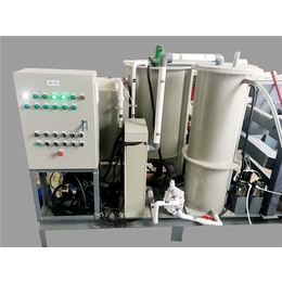 立顺鑫(图)-乳化液处理设备排名-上海乳化液处理设备