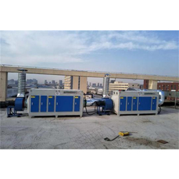 新疆光氧催化设备吐鲁番环保设备18909925695
