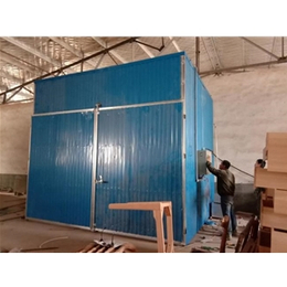 临朐县汇吉机械设备厂(图)-木材干燥设备哪家好-木材干燥设备