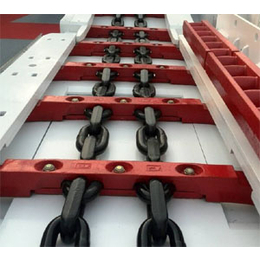 新泰程远矿机(图)-刮板输送机链条报价-内蒙古刮板输送机链条