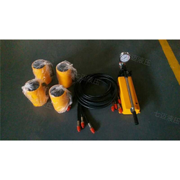 电动液压泵厂家-七迈液压*-扬州电动液压泵