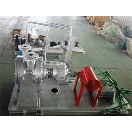 重庆AY型卧式热油泵-强盛泵业