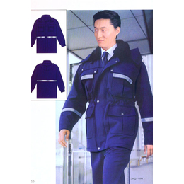批量服务员服装-凯雄服装服饰-北京服务员服装