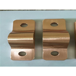 铜箔软连接焊接-河北软连接-金石电气