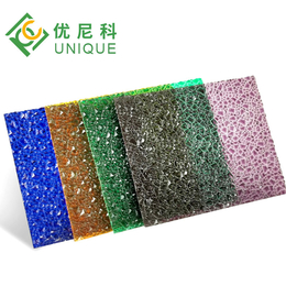 pc颗粒板每平方价格-宜春颗粒板-优尼科塑胶